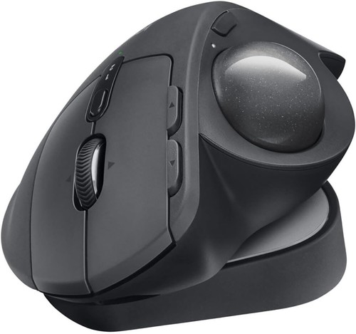 Logitech ergo plus - mx,
