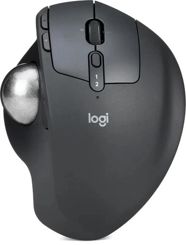 Logitech ergo plus - s,