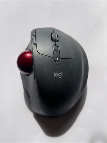 Logitech ergo plus wireless - logitech, mx