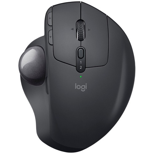 Logitech ergo plus - logitech,