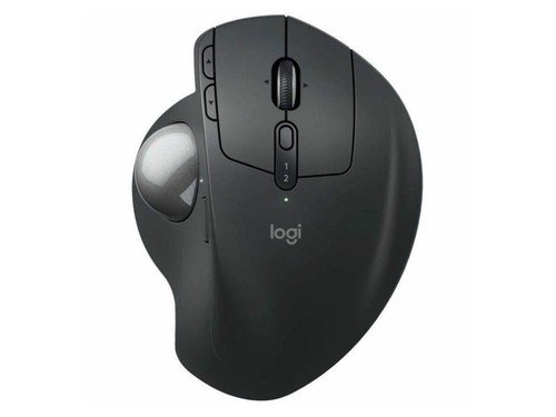Logitech ergo plus - mx,