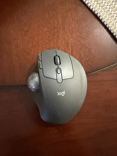 Logitech ergo plus - mx,