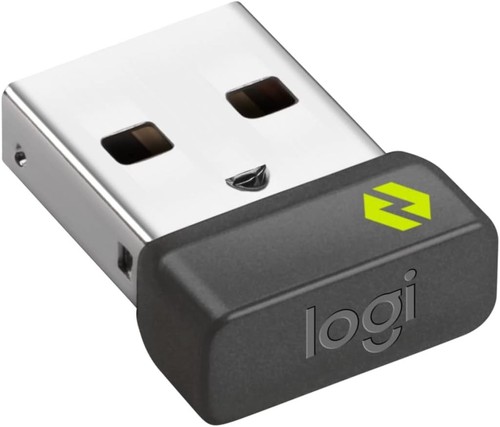 Logitech wireless bolt usb - wireless, usb-a