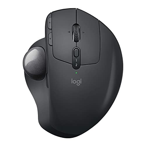 Logitech ergo plus - mx, advanced