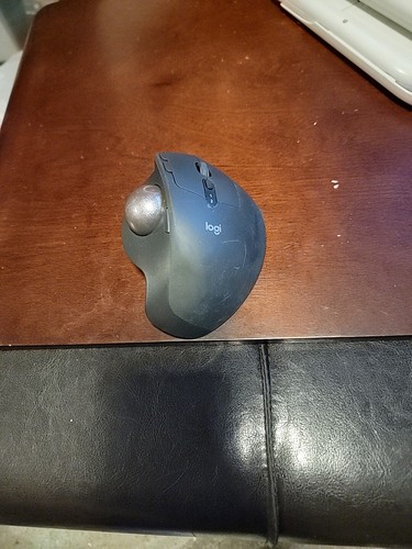 Logitech ergo plus wireless - ergo,