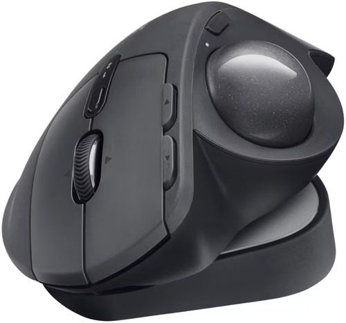Logitech ergo s plus - logitech,