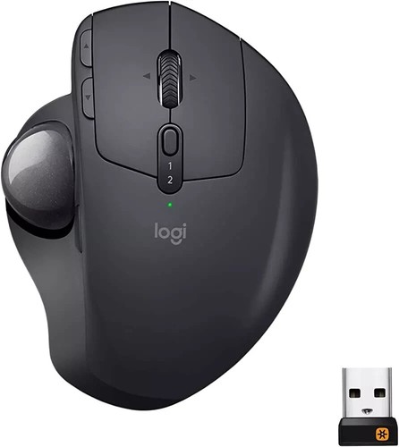 Logitech ergo plus advanced - logitech, mx