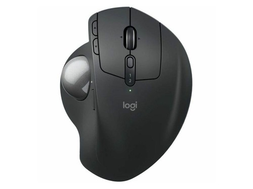 Logitech ergo plus - logitech, s