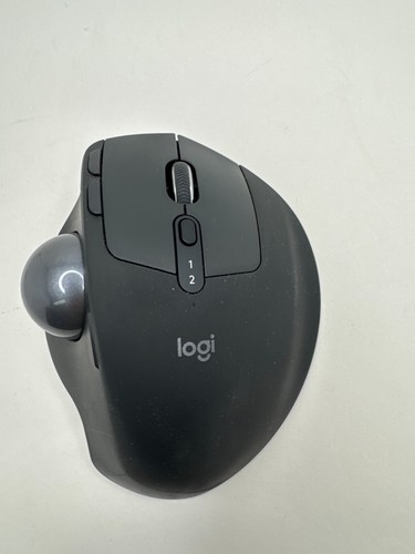 Logitech ergo plus - logitech,