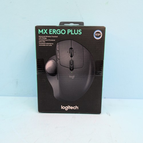 Logitech ergo plus - mx,