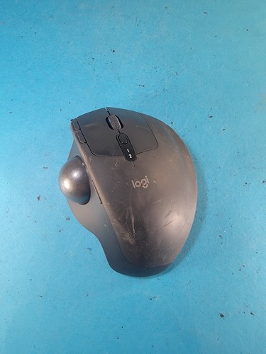 Logitech ergo plus - logitech,